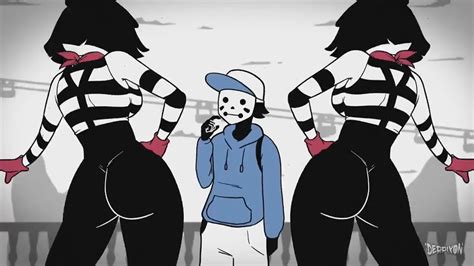 pizza boy mime and dash|[Субтитры] MIME AND DASH (by Derpixon) 1080p — Видео.